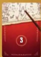 Jumbo Stratego Spies & Lies a story - Incorrect: - 5