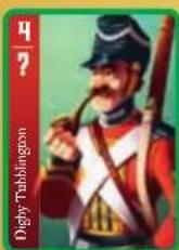 Jumbo Stratego Spies & Lies a story - Correct: - 3