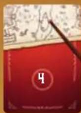 Jumbo Stratego Spies & Lies a story - Korrekt: - 4