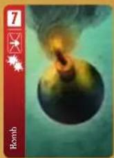 Jumbo Stratego Spies & Lies a story - Correct: - 3