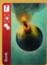 Jumbo Stratego Spies & Lies a story - Incorrect: - 8