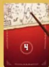 Jumbo Stratego Spies & Lies a story - Correct: - 10