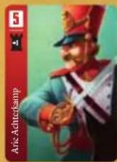 Jumbo Stratego Spies & Lies a story - Correct: - 2