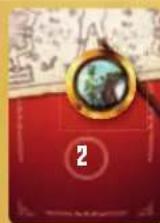 Jumbo Stratego Spies & Lies a story - Erkundungsphase: - 11