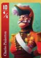 Jumbo Stratego Spies & Lies a story - Correct : - 4