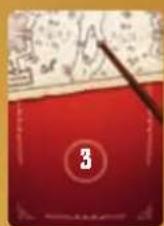 Jumbo Stratego Spies & Lies a story - Phase de renseignements : - 4