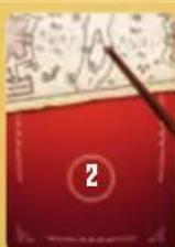 Jumbo Stratego Spies & Lies a story - PUNKTE - 4