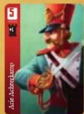 Jumbo Stratego Spies & Lies a story - Niet correct: - 1