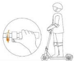 SEGWAY Ninebot KickScooter MAX G30 - Learning to Ride - 4