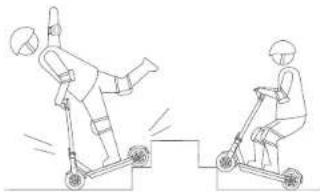 SEGWAY Ninebot KickScooter MAX G30 - ADVERTENCIA - 21
