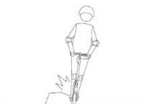SEGWAY Ninebot KickScooter MAX G30 - WARNING - 8