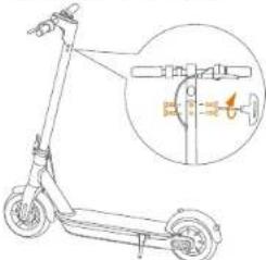 SEGWAY Ninebot KickScooter MAX G30 - Assemblage de votre Kickscooter - 2