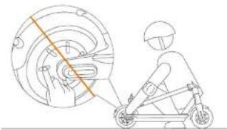 SEGWAY Ninebot KickScooter MAX G30 - ADVERTENCIA - 19
