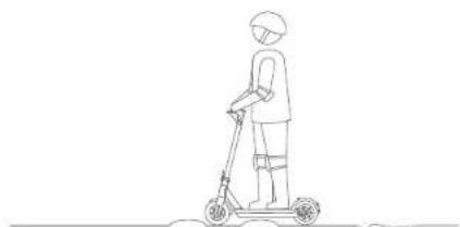 SEGWAY Ninebot KickScooter MAX G30 - ADVERTENCIA - 2