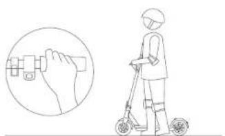 SEGWAY Ninebot KickScooter MAX G30 - AVVERTENZA - 5