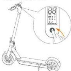 SEGWAY Ninebot KickScooter MAX G30 - Ensamblar tu KickScooter - 4