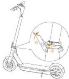 SEGWAY Ninebot KickScooter MAX G30 - Ensamblar tu KickScooter - 1