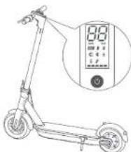 SEGWAY Ninebot KickScooter MAX G30 - Aprender a manejar tu KickScooter - 2