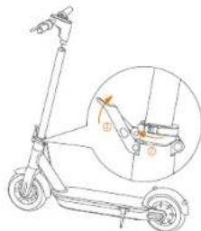 SEGWAY Ninebot KickScooter MAX G30 - Assemblage de votre Kickscooter - 1