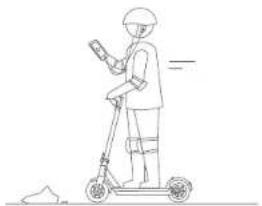 SEGWAY Ninebot KickScooter MAX G30 - AVVERTENZA - 27