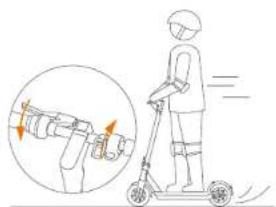 SEGWAY Ninebot KickScooter MAX G30 - Learning to Ride - 5