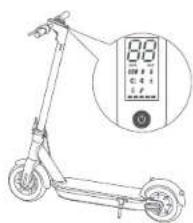 SEGWAY Ninebot KickScooter MAX G30 - Learning to Ride - 2