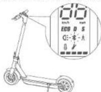 SEGWAY Ninebot KickScooter MAX G30 - Première utilisation - 2