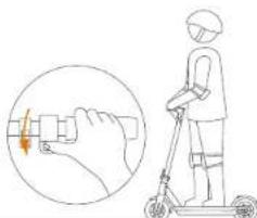 SEGWAY Ninebot KickScooter MAX G30 - Aprender a manejar tu KickScooter - 4