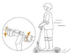 SEGWAY Ninebot KickScooter MAX G30 - Aprender a manejar tu KickScooter - 5