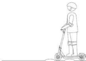 SEGWAY Ninebot KickScooter MAX G30 - AVVERTENZA - 2