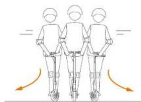 SEGWAY Ninebot KickScooter MAX G30 - ADVERTENCIA - 17