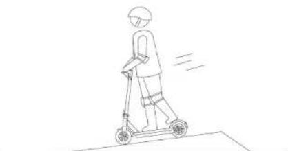 SEGWAY Ninebot KickScooter MAX G30 - AVVERTENZA - 4
