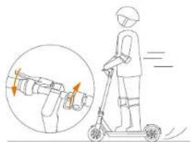 SEGWAY Ninebot KickScooter MAX G30 - 7Fahrenlernen - 4
