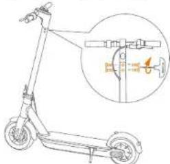 SEGWAY Ninebot KickScooter MAX G30 - Assemblare il KickScooter - 2