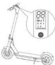 SEGWAY Ninebot KickScooter MAX G30 - Imparare a guidare - 2
