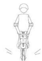 SEGWAY Ninebot KickScooter MAX G30 - AVVERTENZA - 9