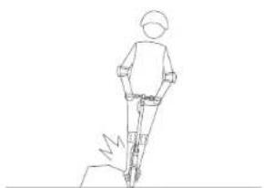 SEGWAY Ninebot KickScooter MAX G30 - WARNING - 9