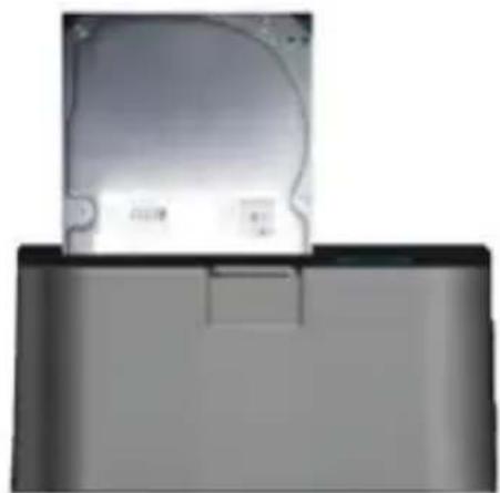 StarTech.com SDOCKU33EBV - ド现代农业INスト一ル手順 - 1