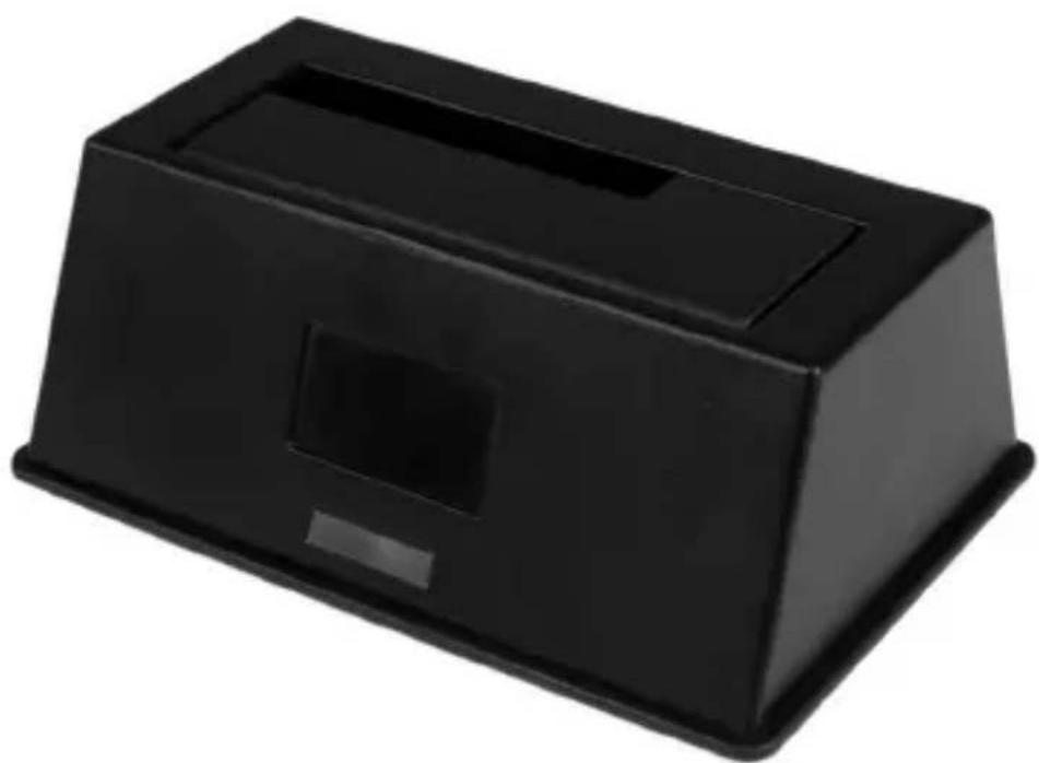 StarTech.com SDOCKU33EBV - USB 3.0/eSATA - SATA 3.0 HDD用ドットングデーニフ（UASP対応） - 1