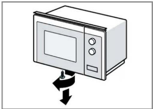 BOSCH Serie 4 BEL520MS0 - Apparaat voorbereiden - 1