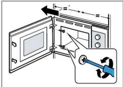 BOSCH Serie 4 BEL520MS0 - Remarque : - 3