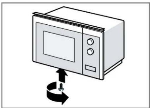 BOSCH Serie 4 BEL520MS0 - Gerät vorbereiten - 3