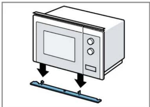 BOSCH Serie 4 BEL520MS0 - Préparer l'appareil - 2