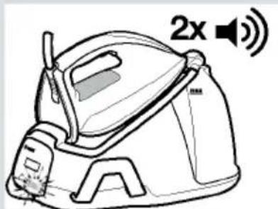 BOSCH TDS6110 - Uzytkowanie urzadzenia - 4