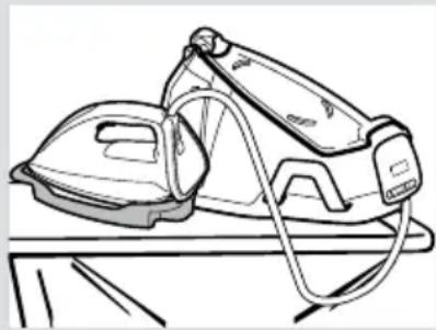 BOSCH TDS6110 - Varoituksia: - 4