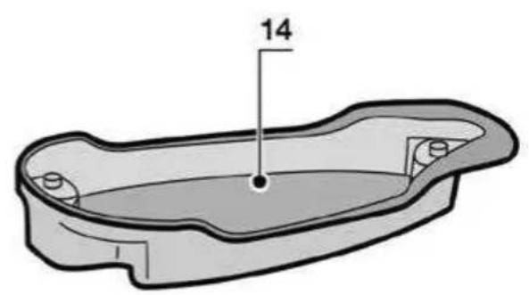 BOSCH TDS6110 - 4