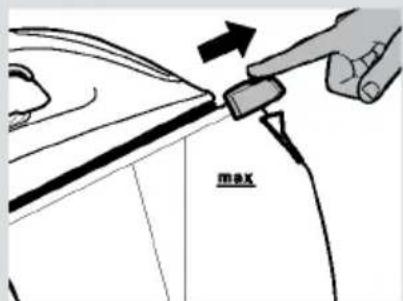 BOSCH TDS6110 - Gebrauch Ihres Gerätes - 3