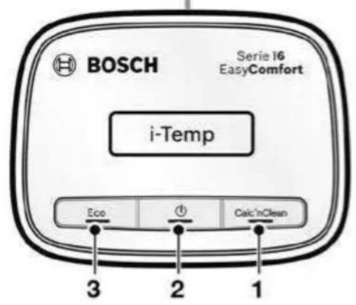BOSCH TDS6110 - 3
