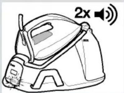 BOSCH TDS6110 - A keszülék használata - 4
