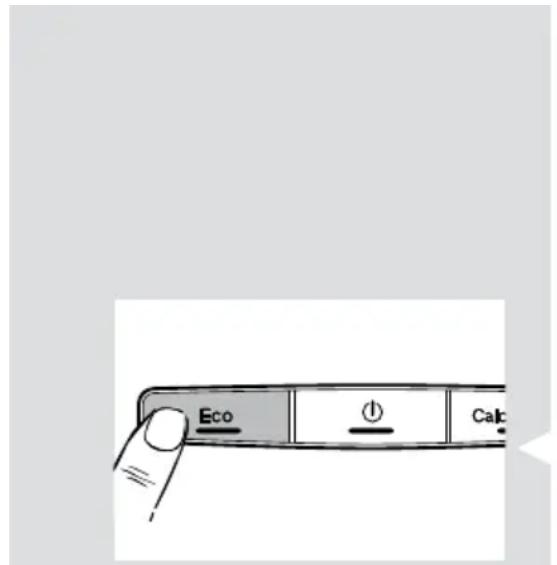 BOSCH TDS6110 - Pionowy strumien pary - 6